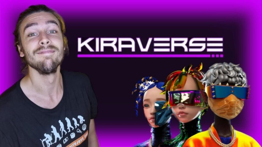 Kiraverse