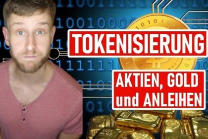 Tokenisierung von Assets