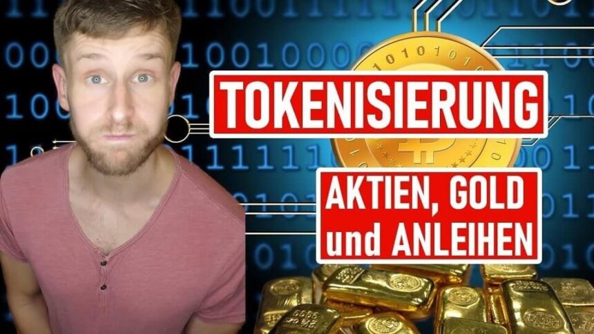 Tokenisierung von Assets