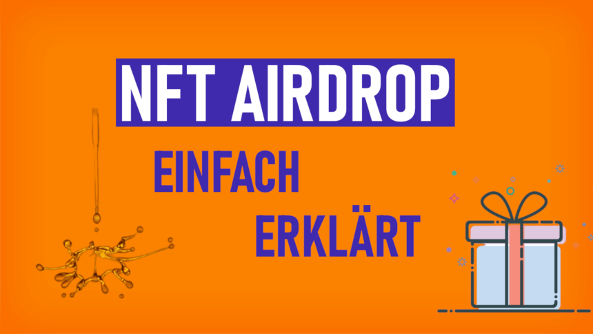 NFT Airdrop