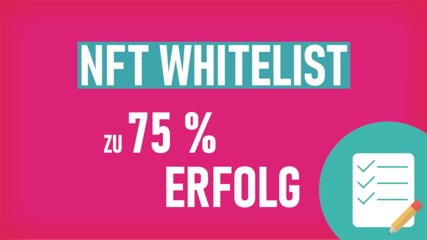 NFT Whitelist