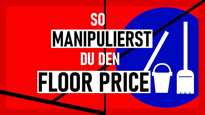 NFT Floor Price