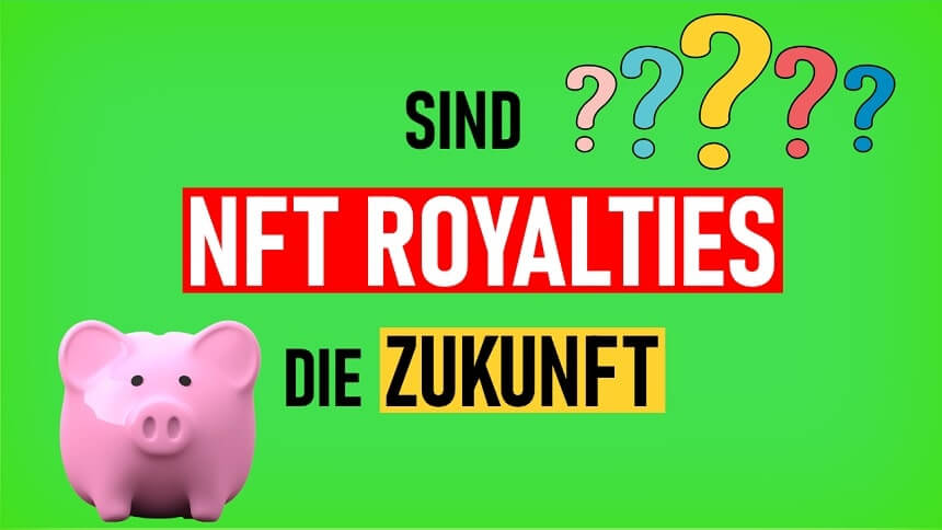 NFT Royalties