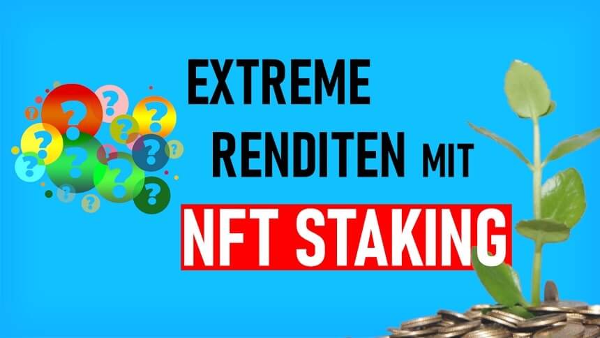 NFT Staking