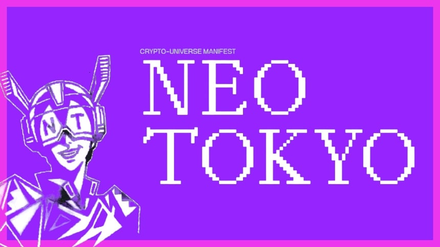 Neo Tokyo